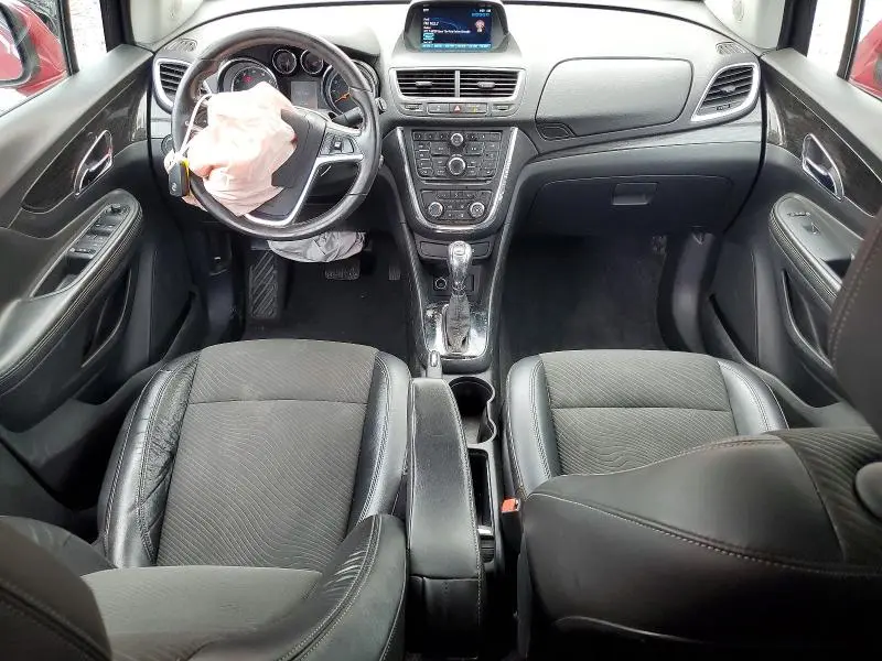 2013 BUICK ENCORE   