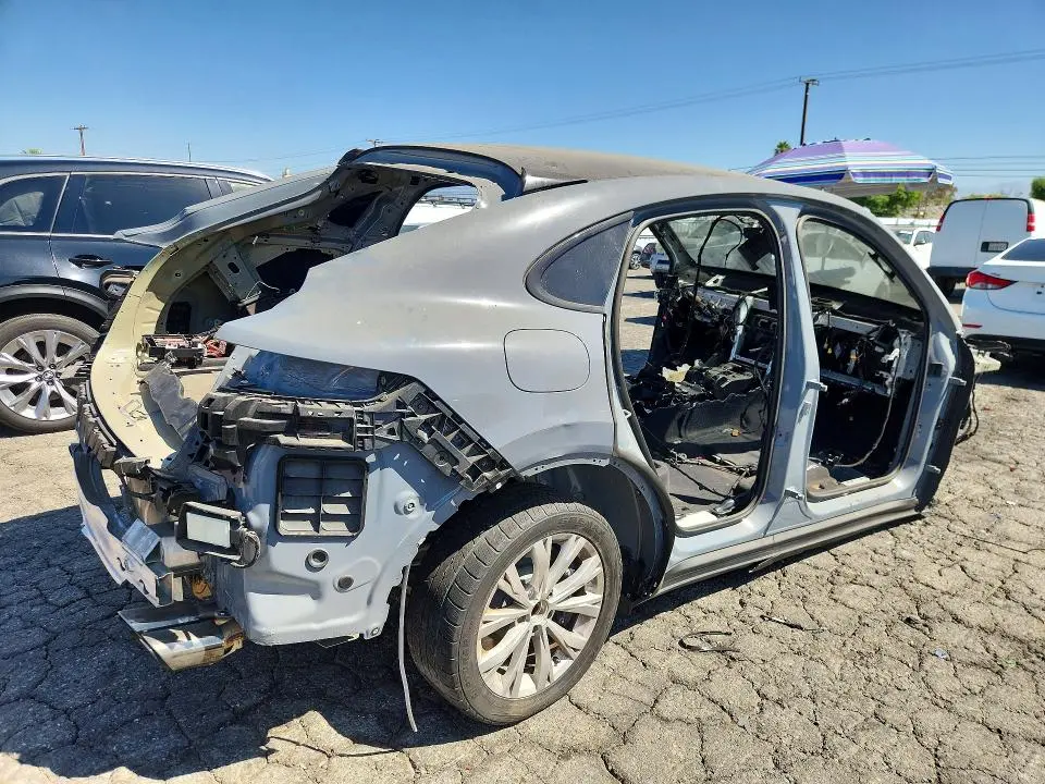 2024 PORSCHE CAYENNE COUPE  