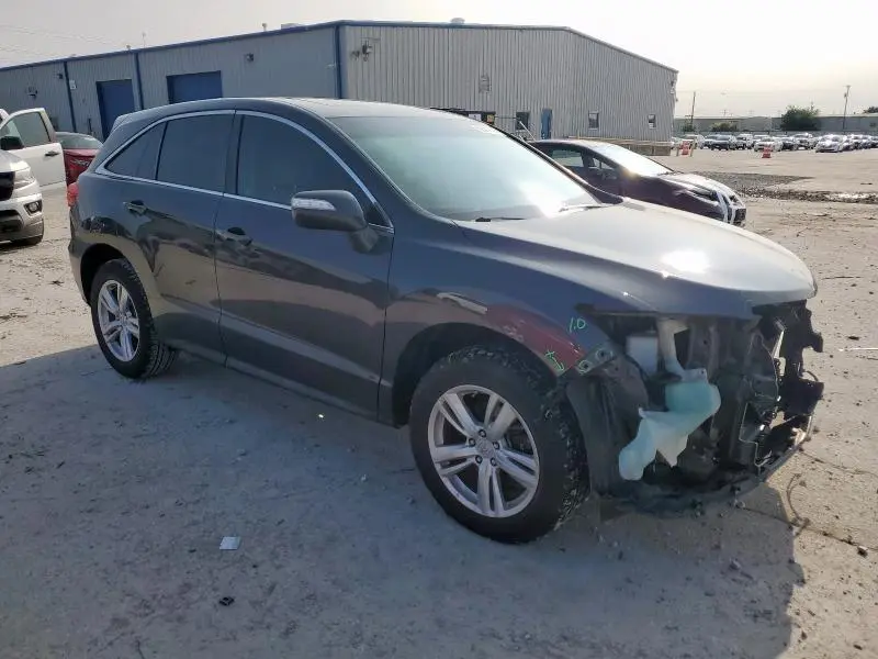 2013 ACURA RDX   