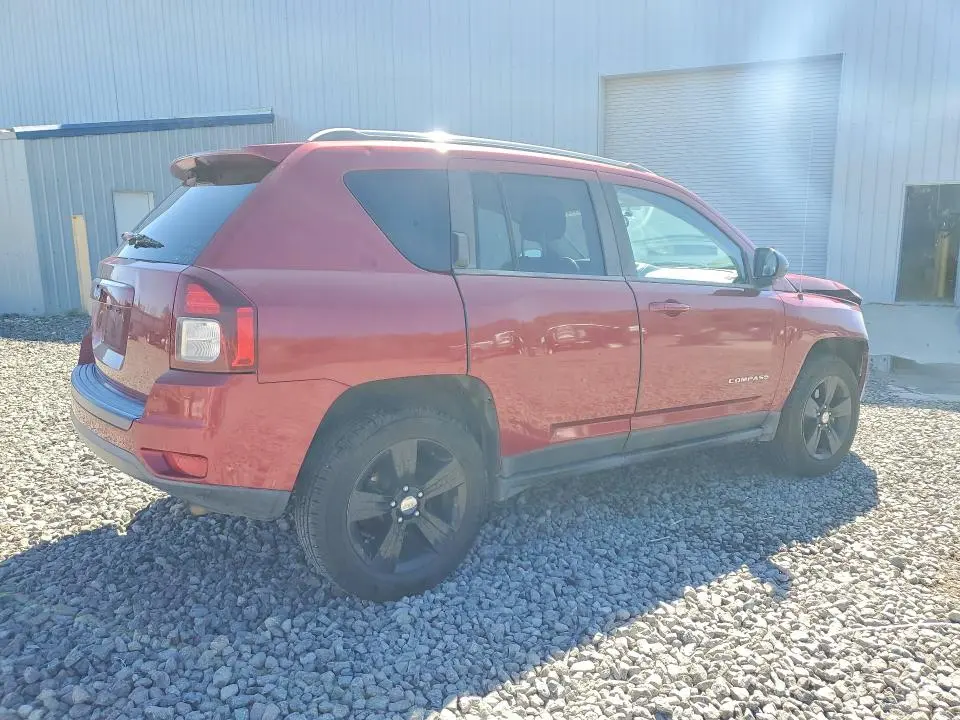 2014 JEEP COMPASS SPORT  