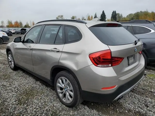 2014 BMW X1 XDRIVE28I  