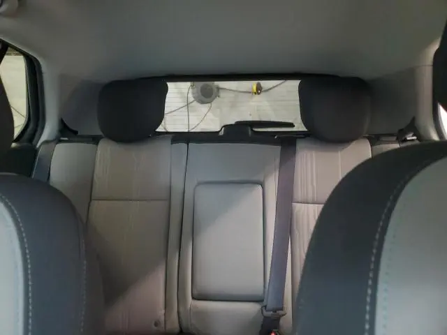 2016 CHEVROLET TRAX 1LT  