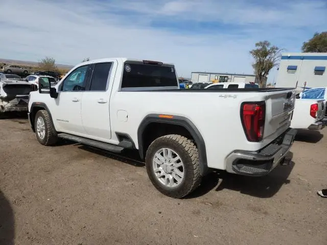 2022 GMC SIERRA K2500 SLE  
