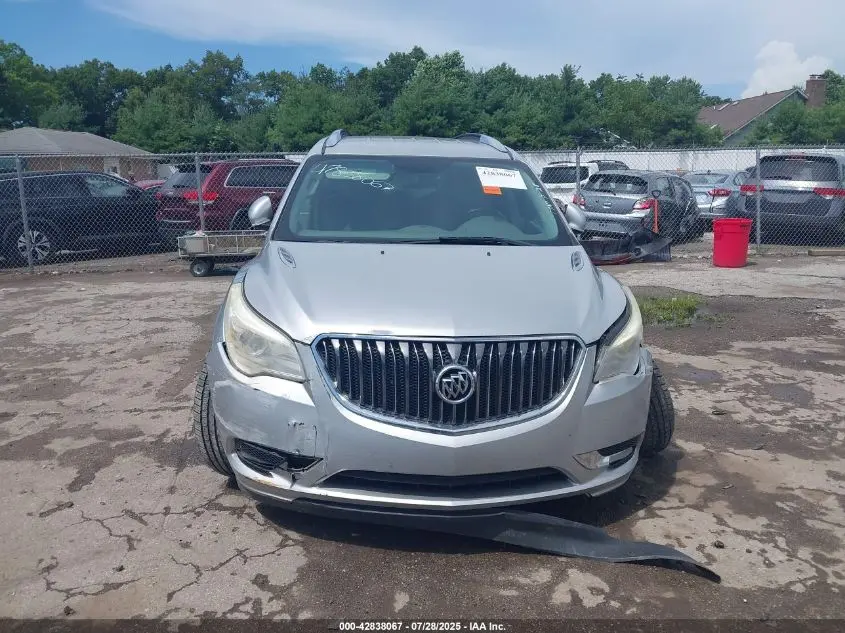 2014 BUICK ENCLAVE CONVENIENCE
