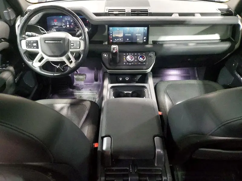 2020 LAND ROVER DEFENDER 110 S  