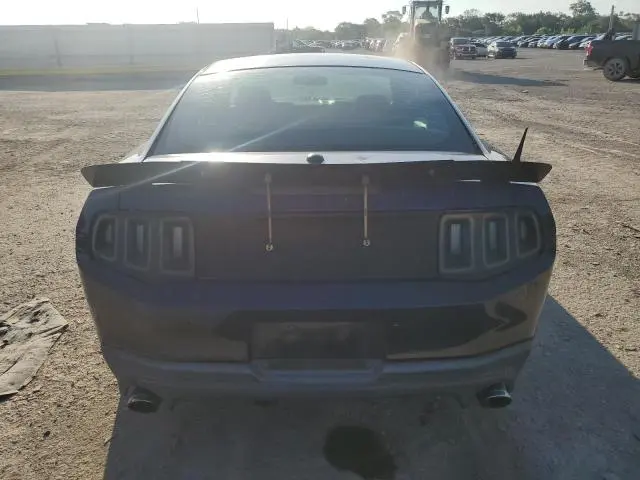 2011 FORD MUSTANG GT  