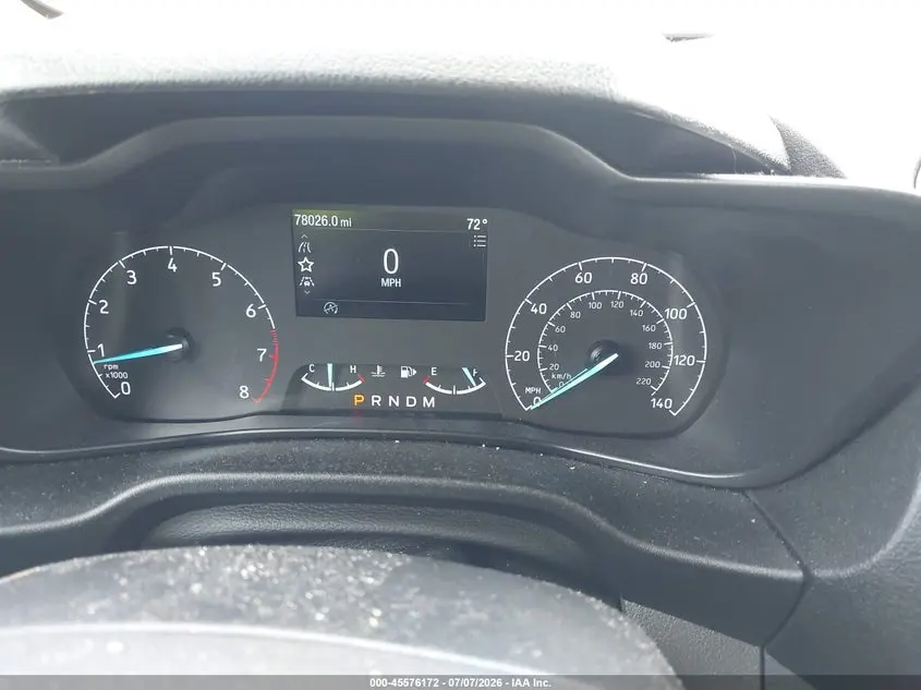 2021 FORD TRANSIT CONNECT XL PASSENGER