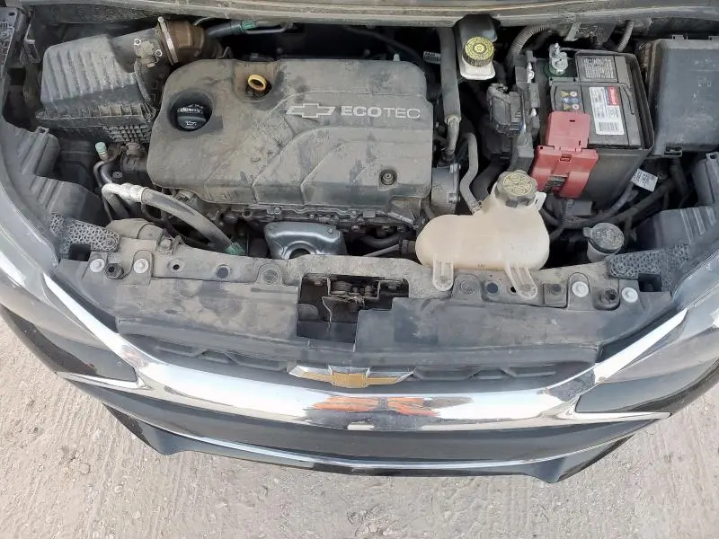 2020 CHEVROLET SPARK 1LT  