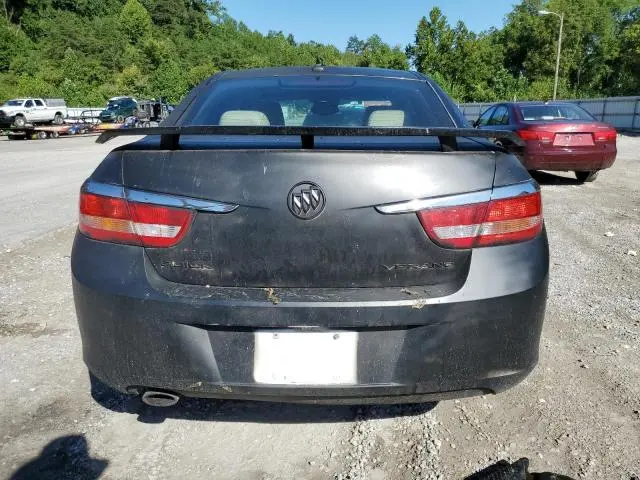 2014 BUICK VERANO