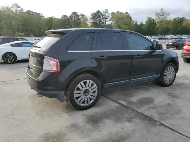 2010 FORD EDGE LIMITED  