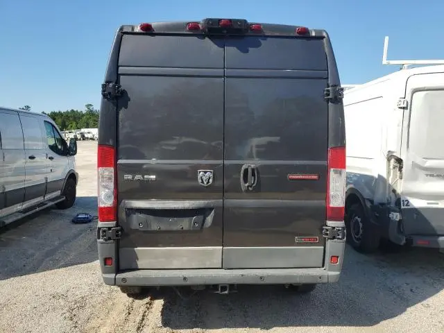 2015 RAM PROMASTER 2500 2500 HIGH