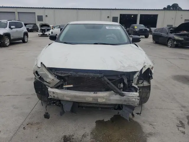 2016 NISSAN MAXIMA 3.5S  