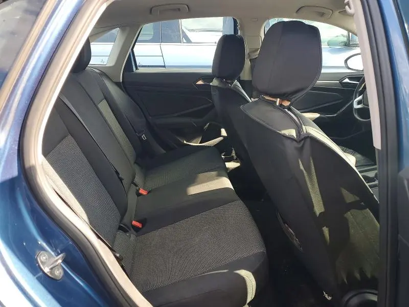 2020 VOLKSWAGEN JETTA S  