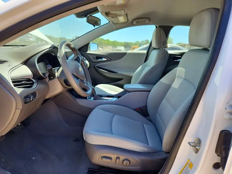 2019 CHEVROLET MALIBU LS  