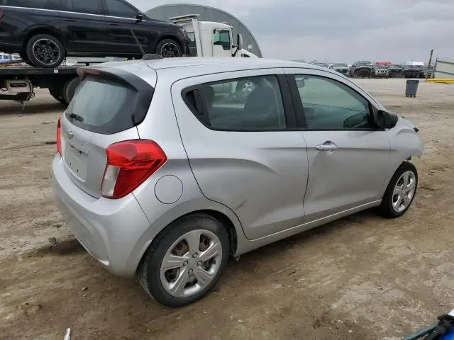 2019 CHEVROLET SPARK LS