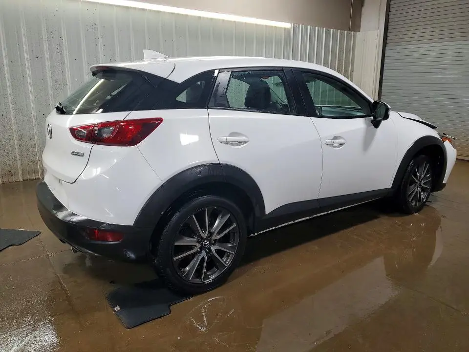 2017 MAZDA CX-3 TOURING  