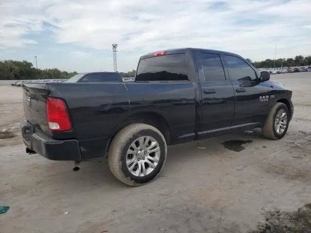 2017 RAM 1500 ST  