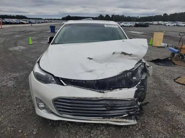 2014 TOYOTA AVALON BASE  