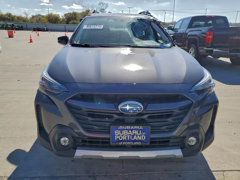 2023 SUBARU OUTBACK LIMITED XT  
