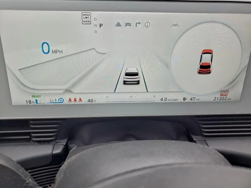 2024 HYUNDAI IONIQ 5 SEL  