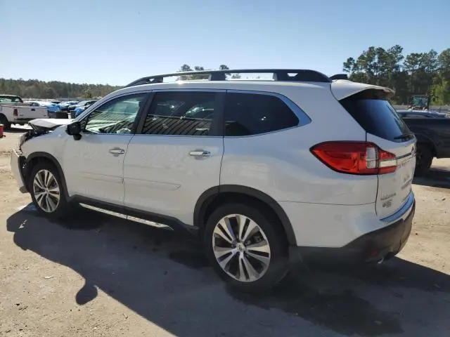 2021 SUBARU ASCENT TOURING  