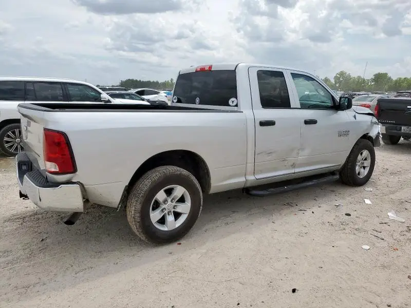 2013 RAM 1500 ST  