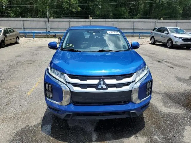 2020 MITSUBISHI OUTLANDER SPORT SE  