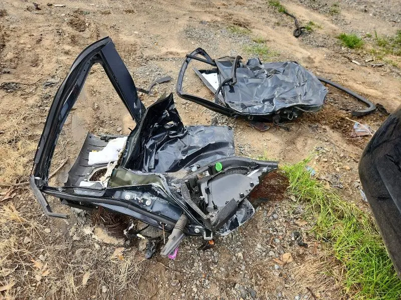 2011 CHEVROLET CRUZE LT  