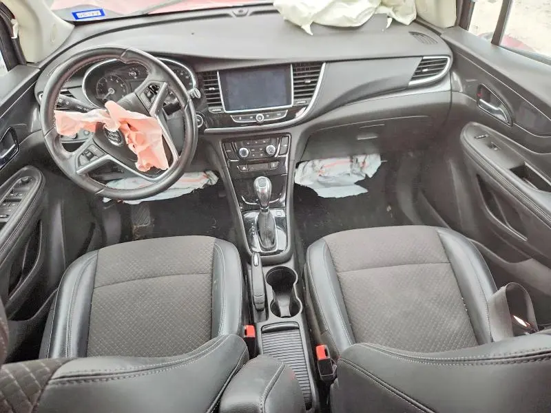 2019 BUICK ENCORE SPORT TOURING  