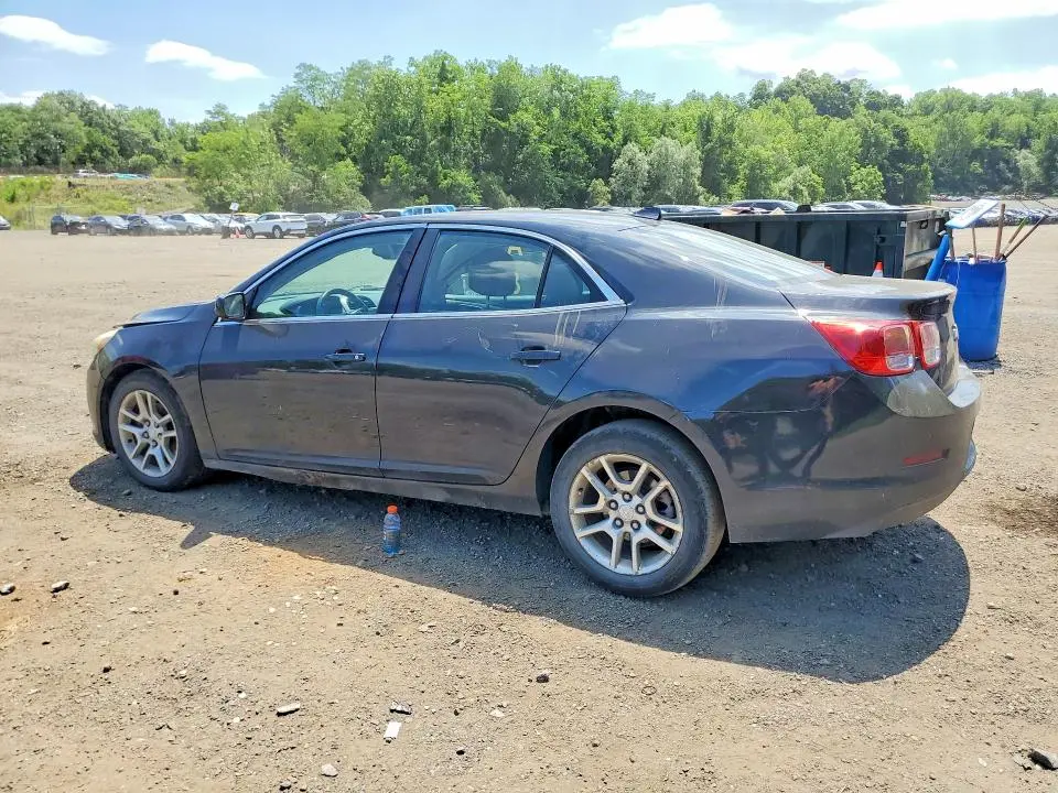 2013 CHEVROLET MALIBU 1LT  