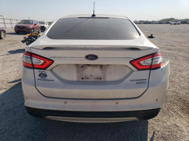 2015 FORD FUSION TITANIUM