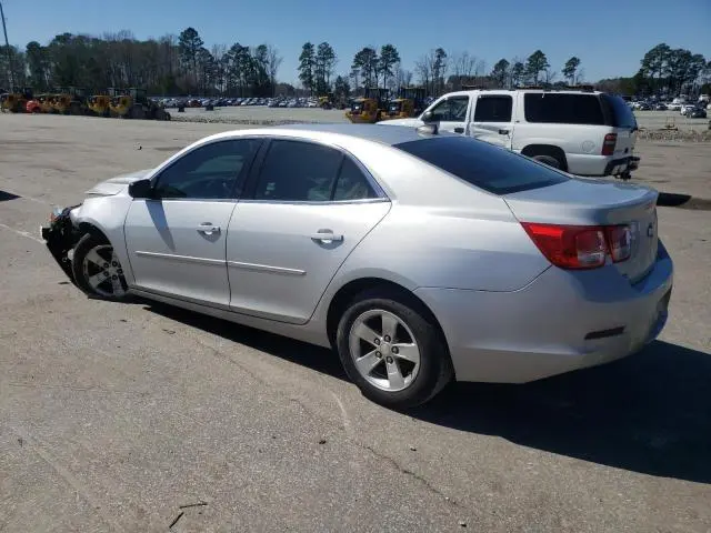 2014 CHEVROLET MALIBU LS