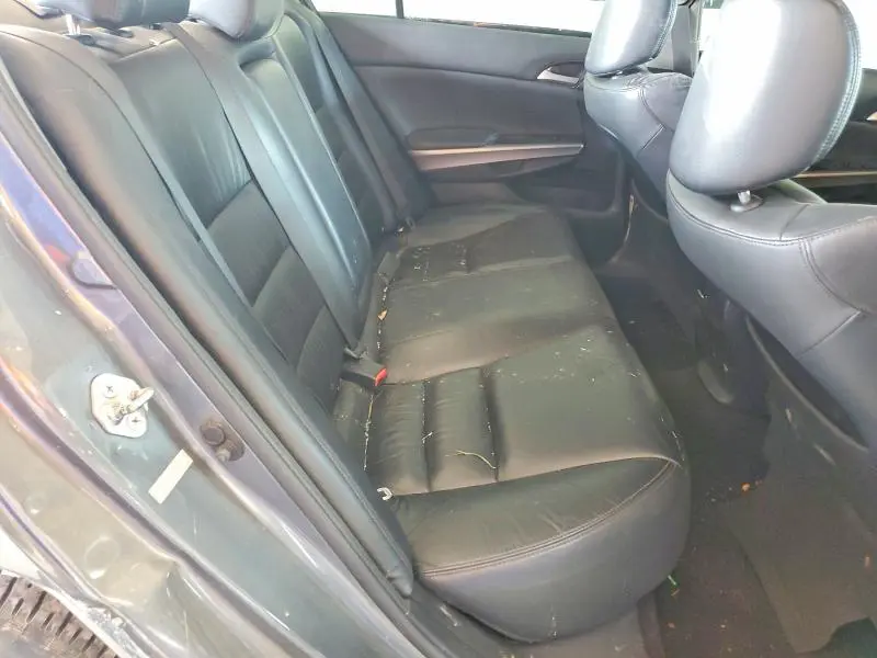 2010 HONDA ACCORD EXL  