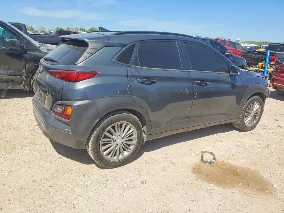 2020 HYUNDAI KONA SEL PLUS  