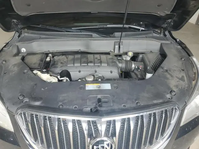 2016 BUICK ENCLAVE   