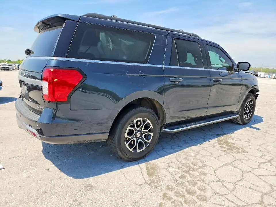 2023 FORD EXPEDITION MAX XLT  