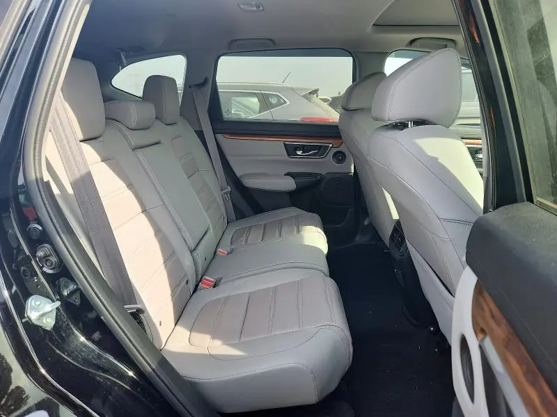 2022 HONDA CR-V EXL  