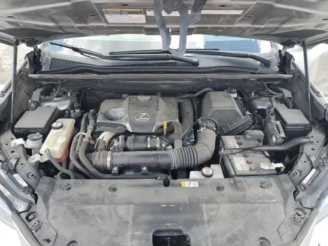 2019 LEXUS NX 300 BASE  