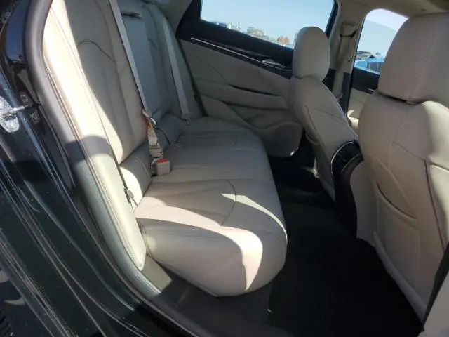 2019 BUICK LACROSSE PREMIUM  