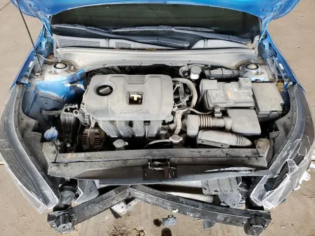 2023 KIA FORTE GT LINE  