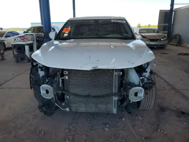 2019 CHEVROLET BLAZER 1LT  