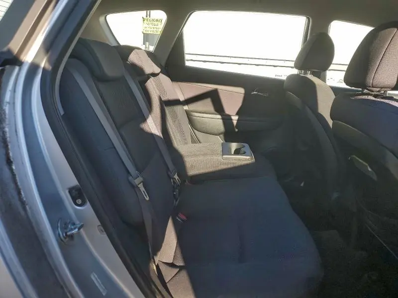 2010 HYUNDAI ELANTRA TOURING GLS  