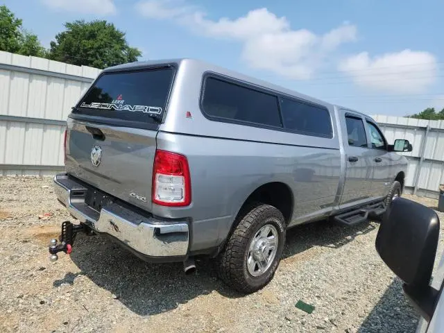 2019 RAM 3500 TRADESMAN  
