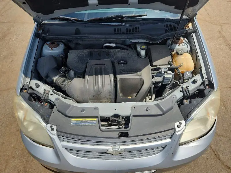 2010 CHEVROLET COBALT LS  