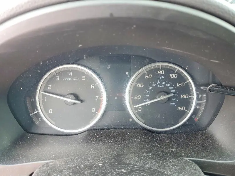 2020 ACURA ILX   