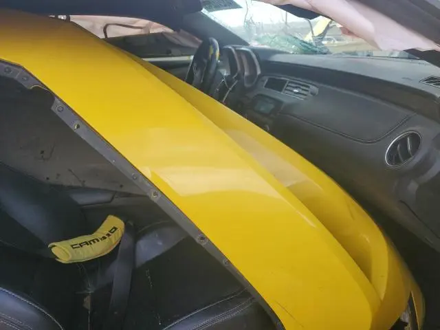 2012 CHEVROLET CAMARO LT  