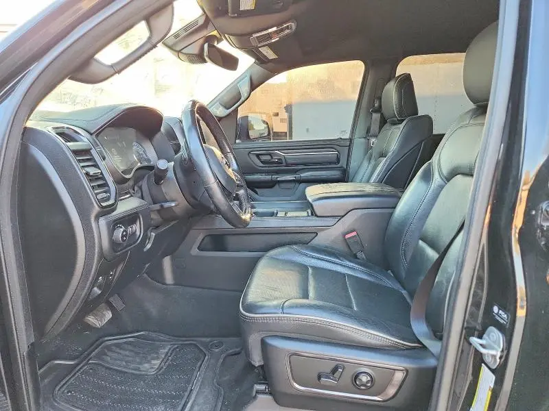 2022 RAM 1500 LIMITED  