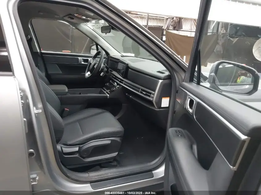 2024 HYUNDAI SANTA FE HYBRID SEL