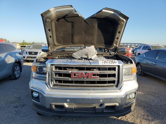 2015 GMC SIERRA C1500 SLT