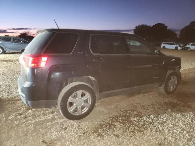 2014 GMC TERRAIN SLE  